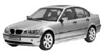 BMW E46 U3973 Fault Code