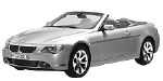 BMW E64 U3973 Fault Code