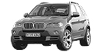 BMW E70 U3973 Fault Code