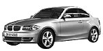 BMW E82 U3973 Fault Code