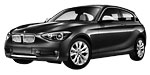 BMW F21 U3973 Fault Code