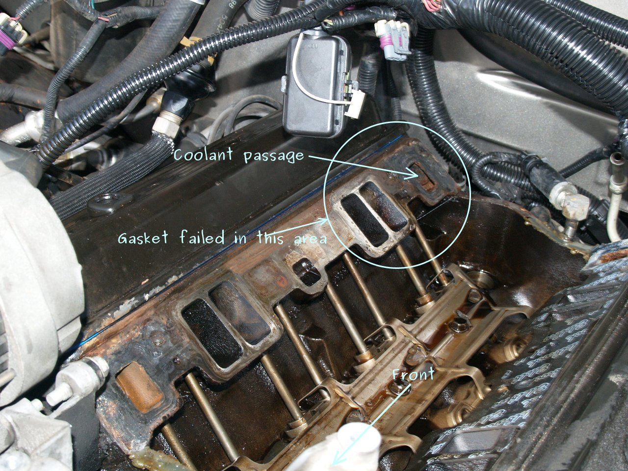 See U3973 in engine